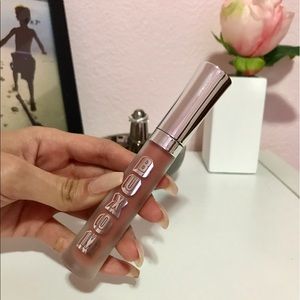 Buxom Full-On Lip Cream