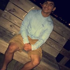 Meet your Posher, Jose