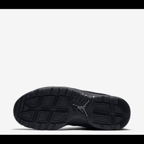 Jordon future boots