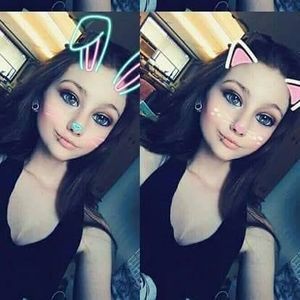 Meet your Posher, Tasha