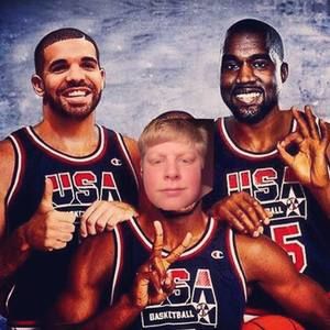 Meet your Posher, Dane