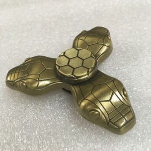 Snake Spinner