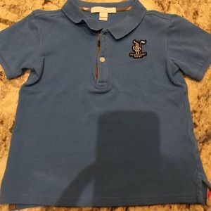 Burberry Polo