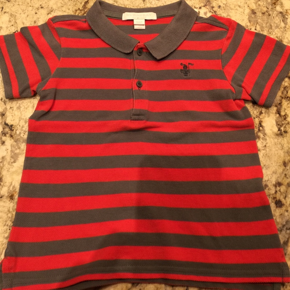 Burberry Polo