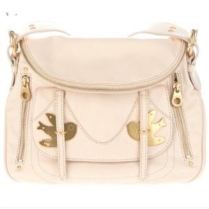MARC by Marc Jacobs Petal to the Metal Natasha