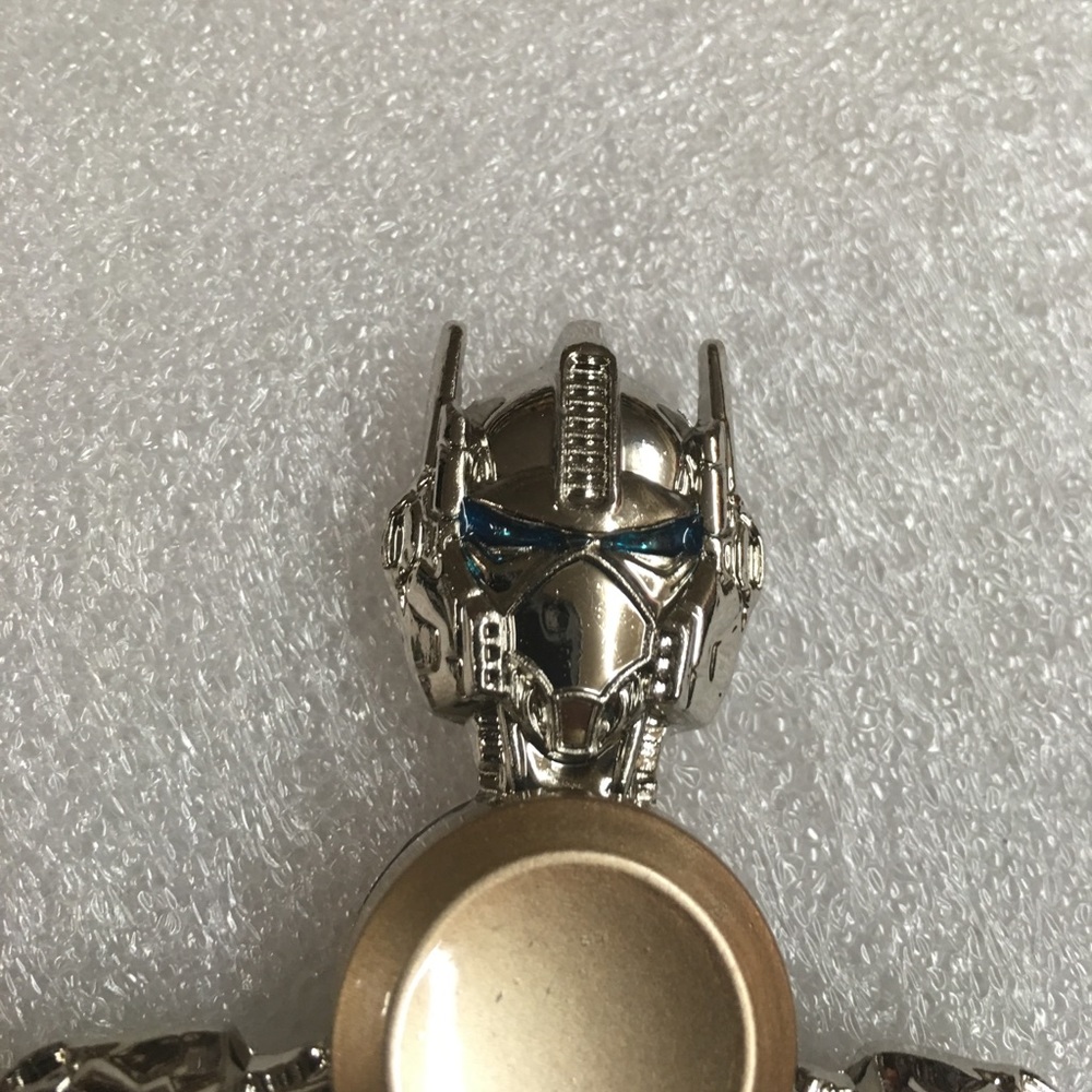 Robo spinner - Picture 2 of 4