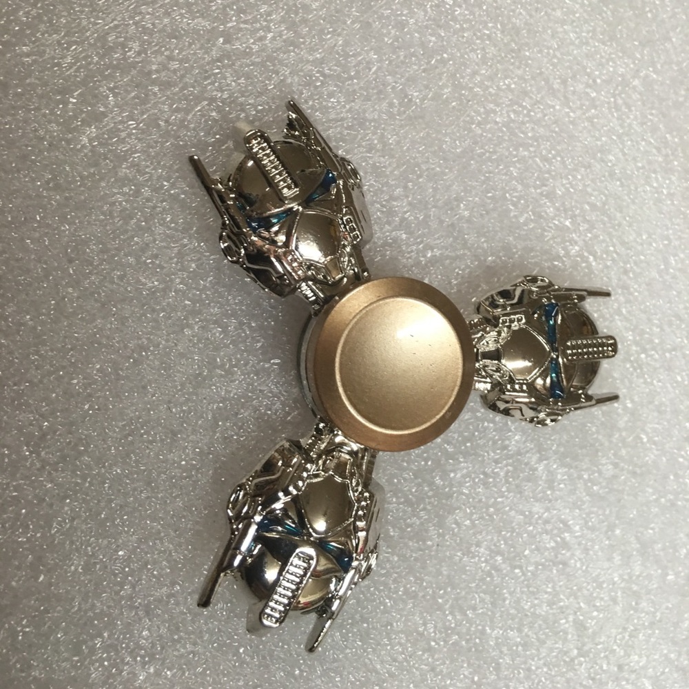 Robo spinner - Picture 3 of 4