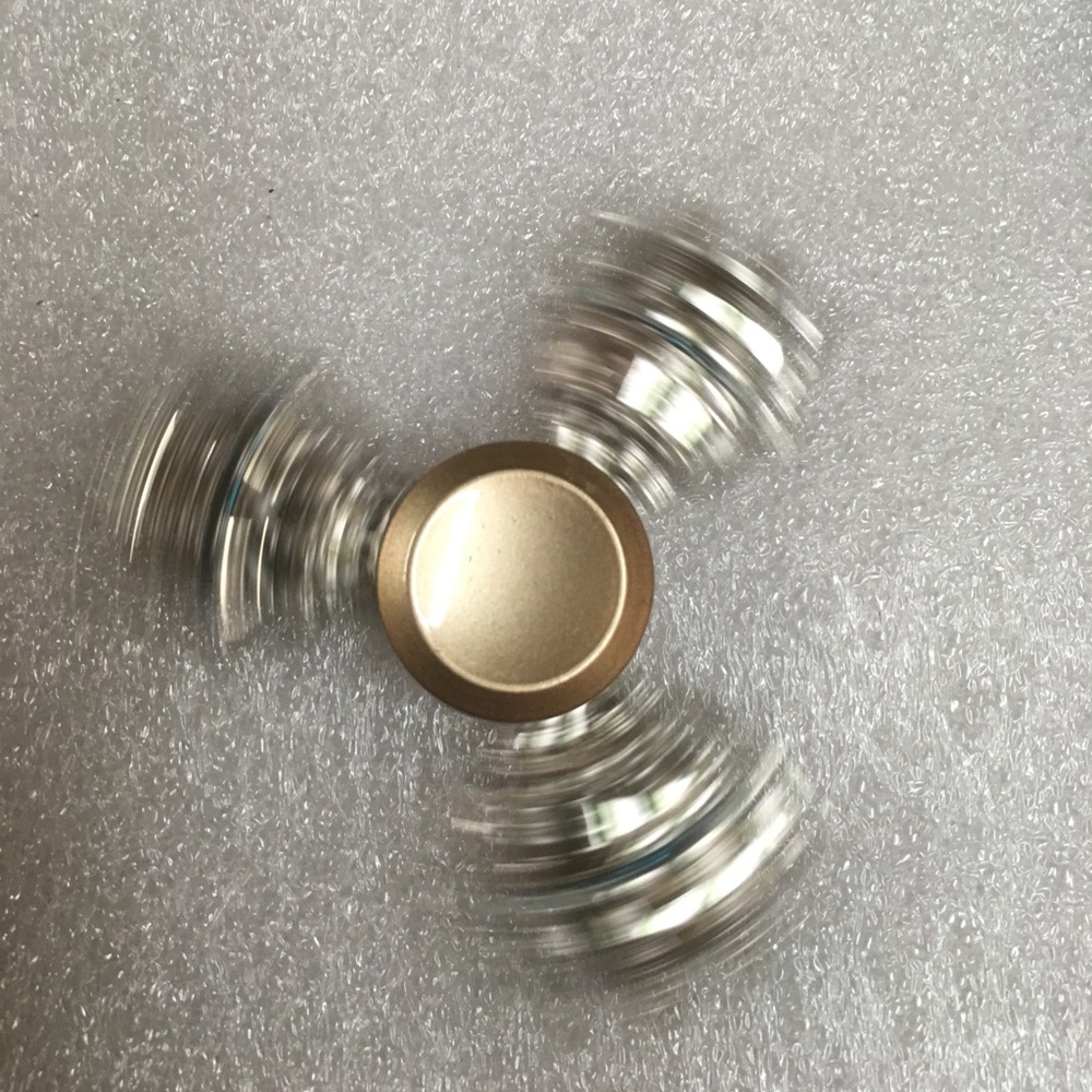 Robo spinner - Picture 4 of 4