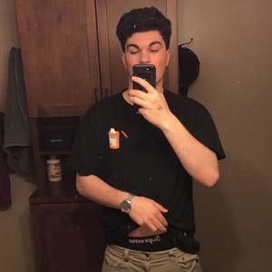 Meet your Posher, Pete