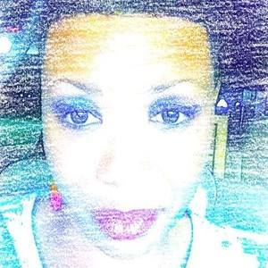 Meet your Posher, Marjorie