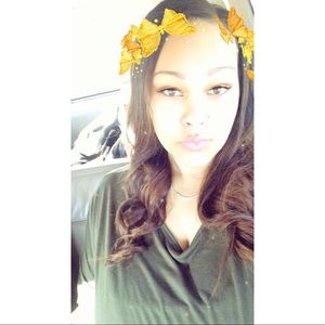 Meet your Posher, Kandice