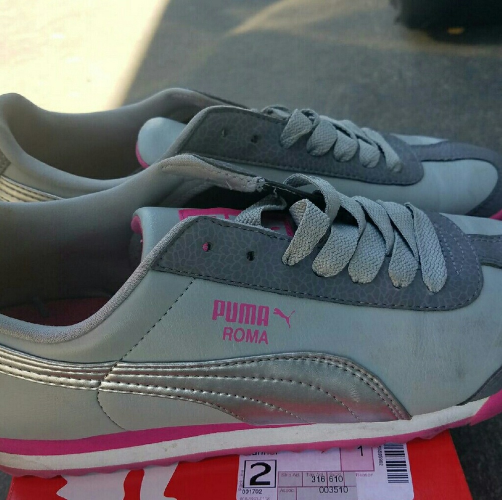Puma