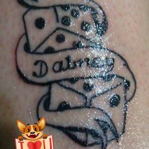 Meet your Posher, Patricia