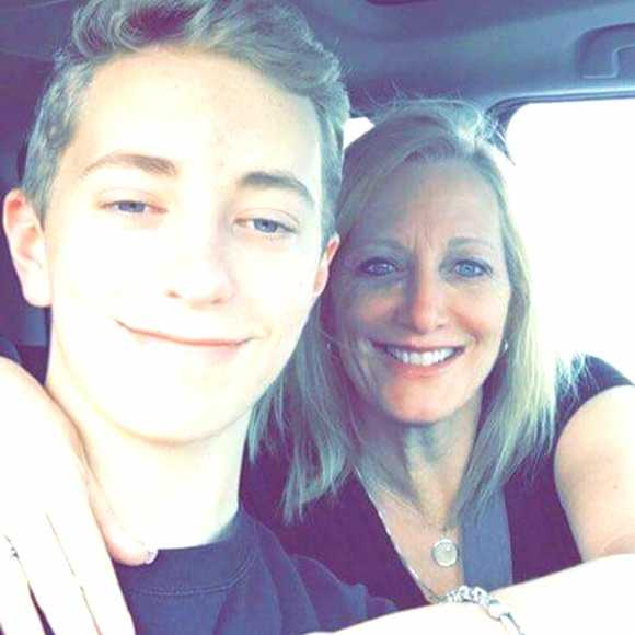 Meet your Posher, Teresa - Picture 1 of 1