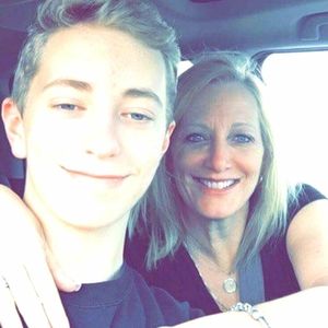 Meet your Posher, Teresa