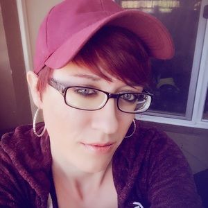 Meet your Posher, Jolene