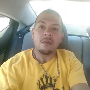 Meet your Posher, Raymond