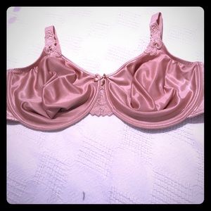 Ivory rose white fuller bust t shirt bra images size