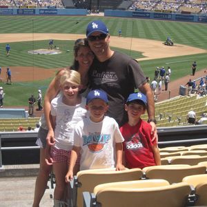 Meet your Posher, Tracey