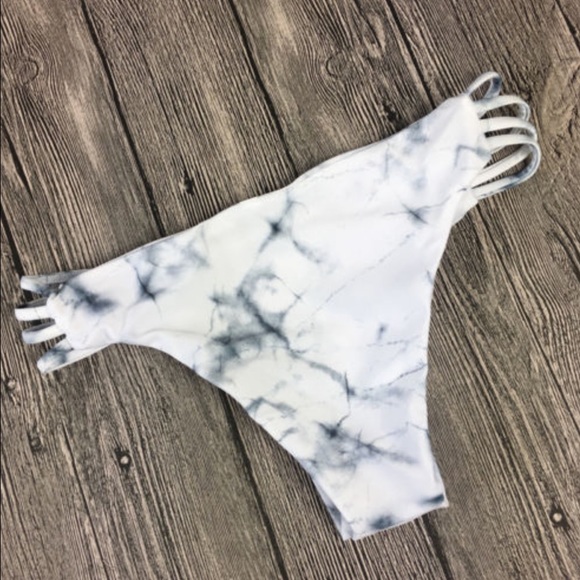 🛍 Marble Print Bikini❗️ - Picture 5 of 5