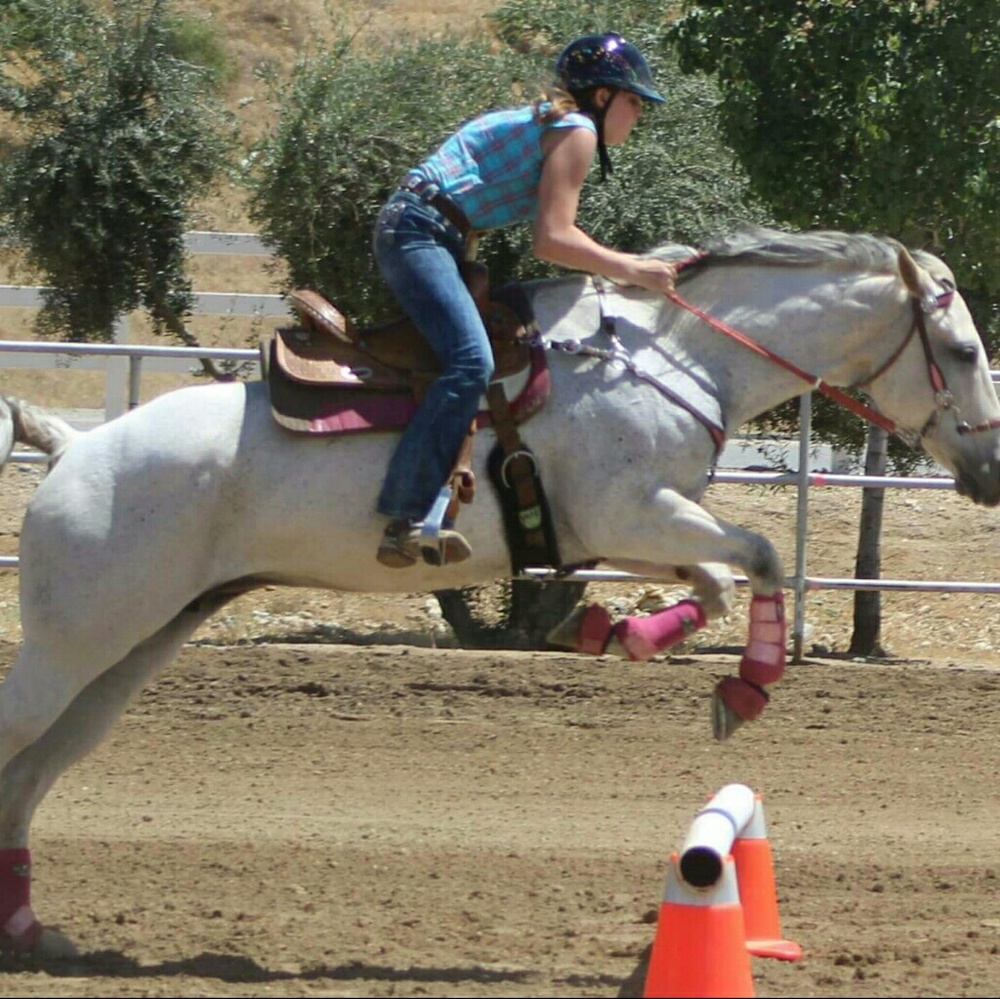 Meet your Posher, Hannah