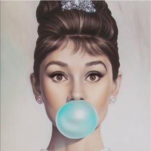 Meet your Posher, Nichole