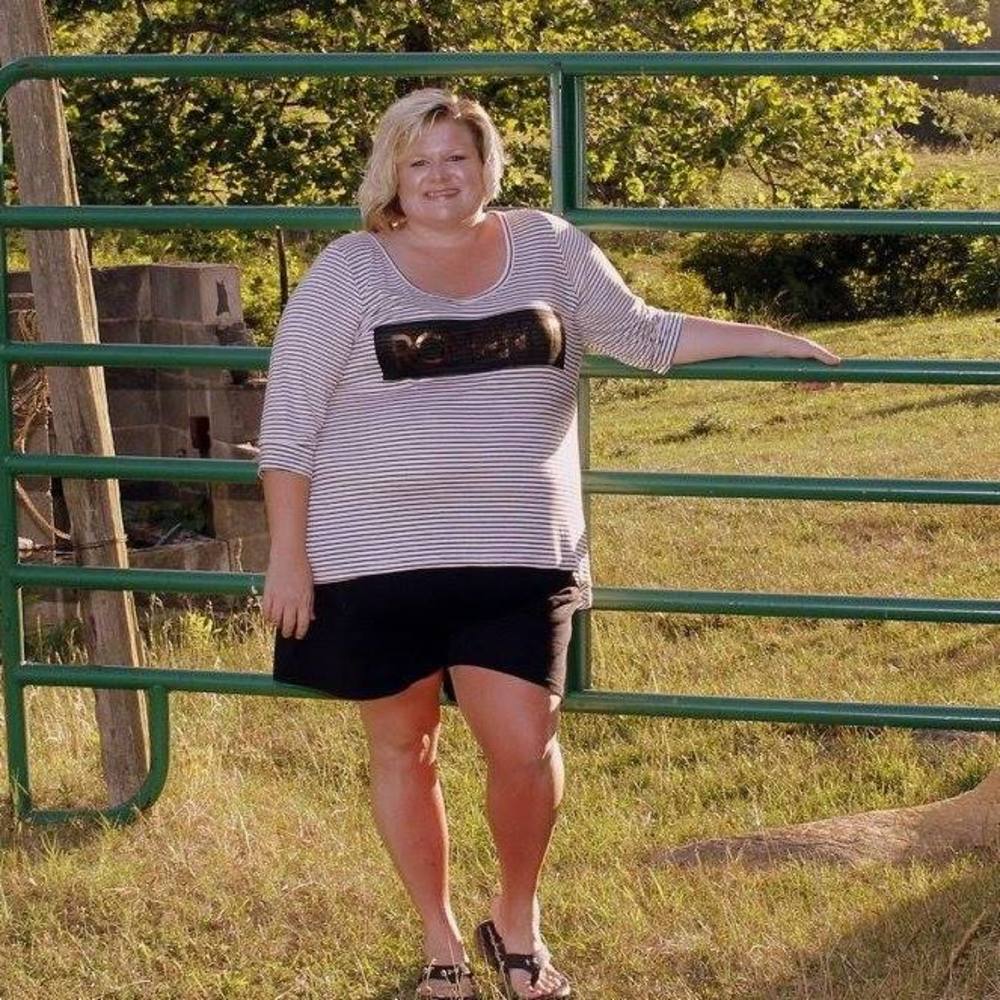 Meet your Posher, Becky