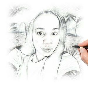 Meet your Posher, Rita