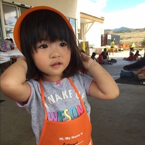 Meet your Posher, Kathleen