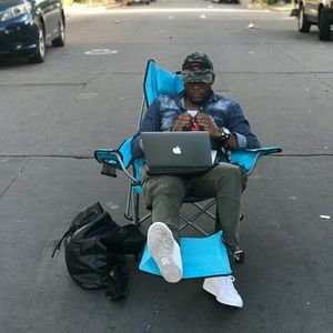 Meet your Posher, Donald