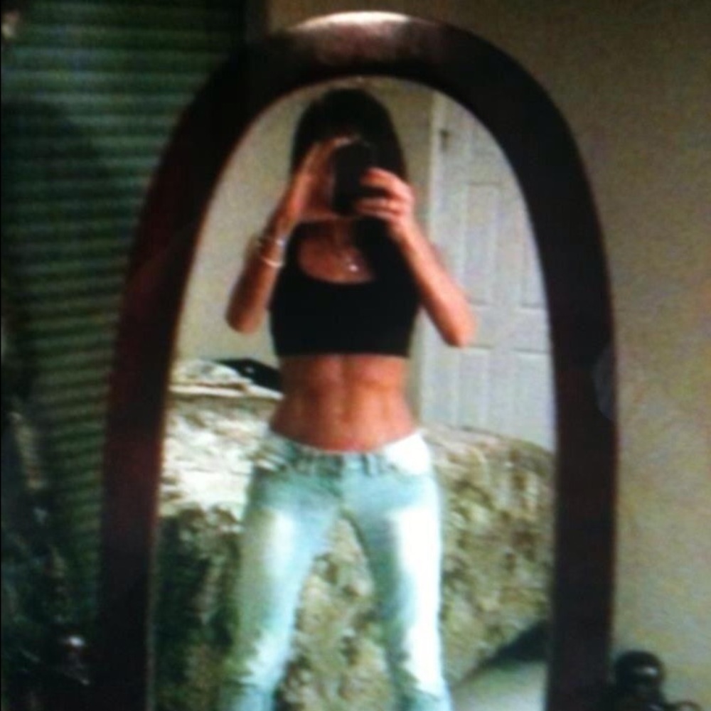 Meet your Posher, Christy