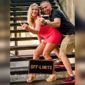 Meet your Posher, Morgan