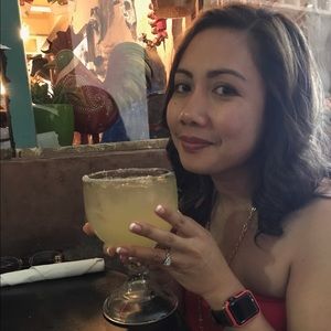 Meet your Posher, Irene