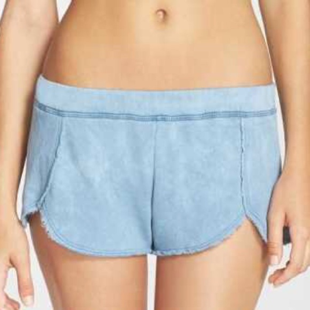 35mm Clothing Daisy Shorts.