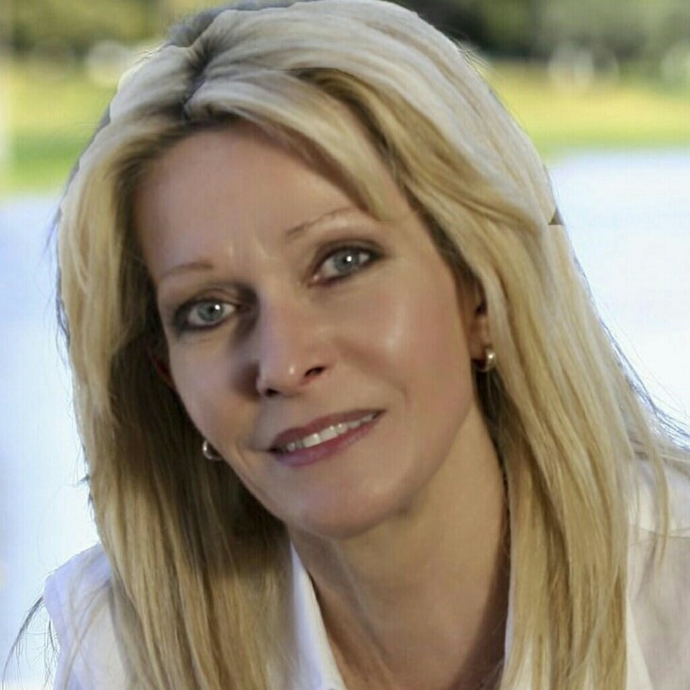 Meet your Posher, Rita