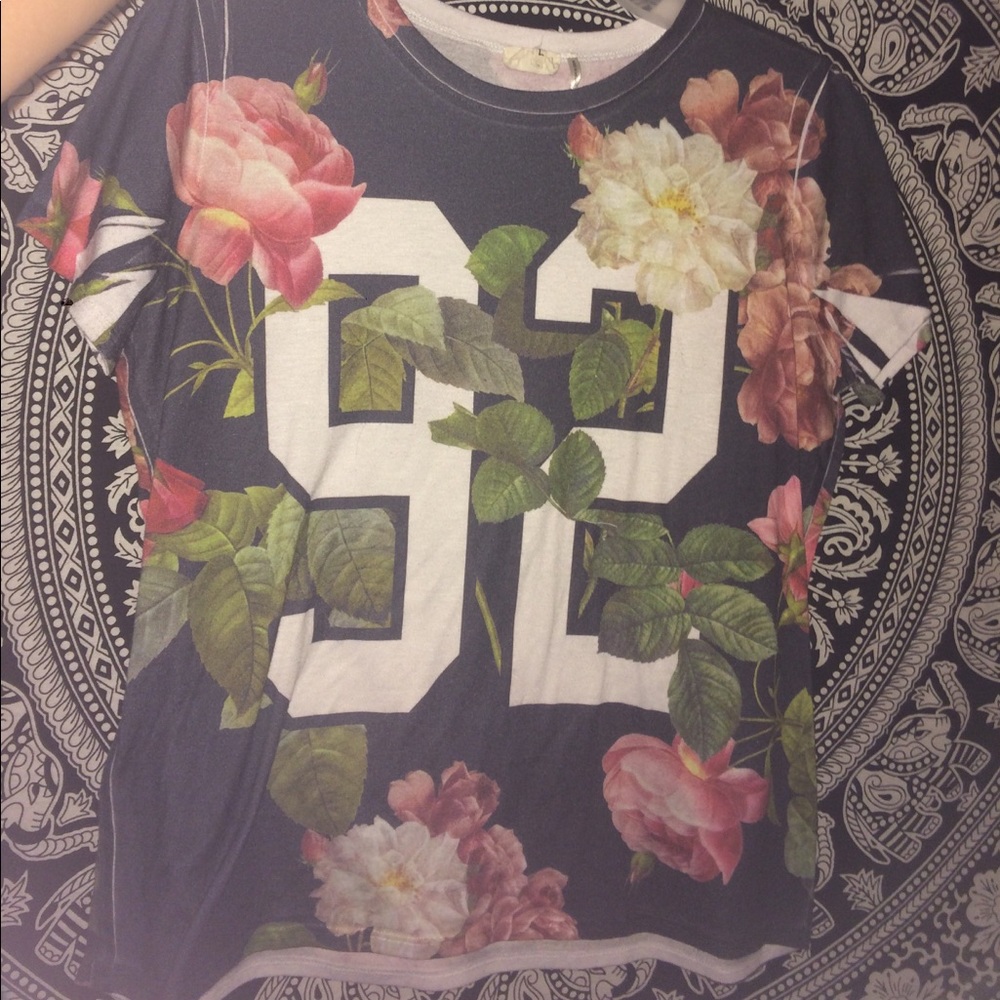 A t-shirt