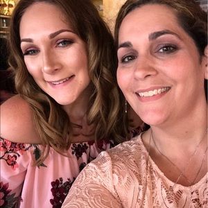 Meet your Posher, Norma