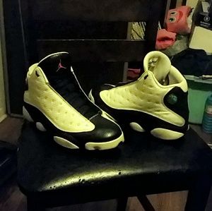 " He Got Game " Air Jordan Retro 12s VNDS