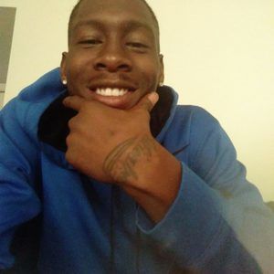 Meet your Posher, Kendrick