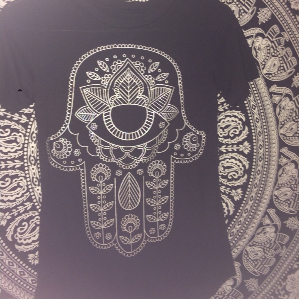 T shirt