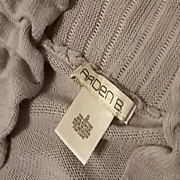 Ling sleeve cardagin - Picture 2 of 3