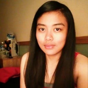 Meet your Posher, Joann