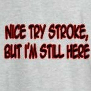 STROKE AWARENESS FOR WOMEN