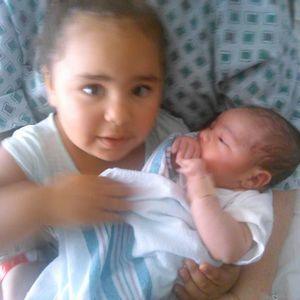 Meet your Posher, Alisha