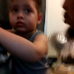 Meet your Posher, Edgar