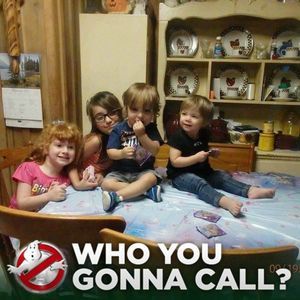 Meet your Posher, Ellen