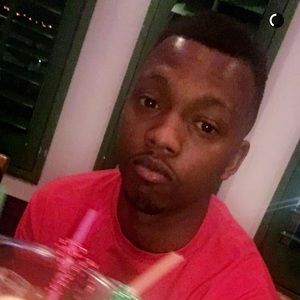 Meet your Posher, Daheem