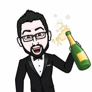 Meet your Posher, William