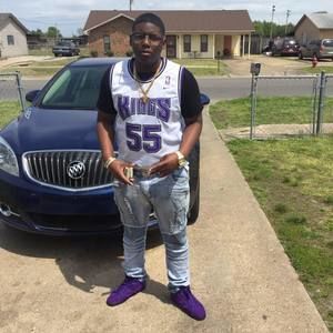 Meet your Posher, Corey