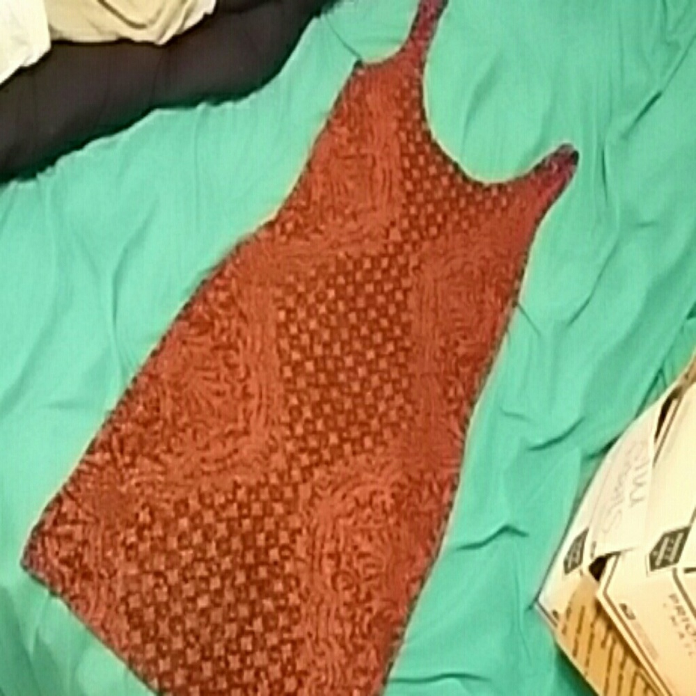 Comfortable body hugging mini dress